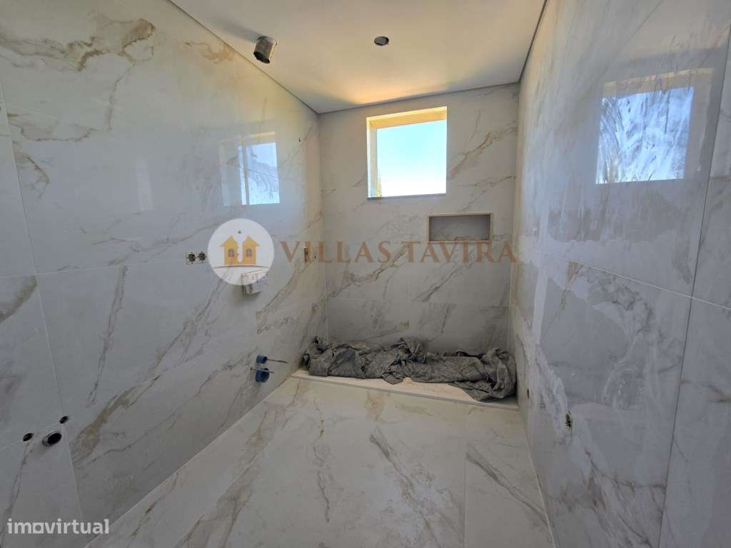 Apartamento T3 ( I ) - Prédio Boavista - Tavira - Em construção-10