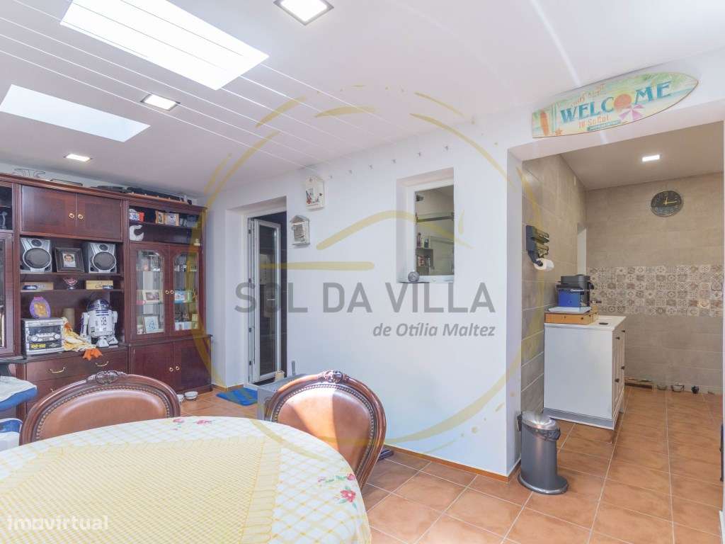 Apartamento T2 c/ logradouro - Cova da Piedade - 279.900€-19