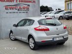 Renault Megane 1.5 dCi Expression - 21