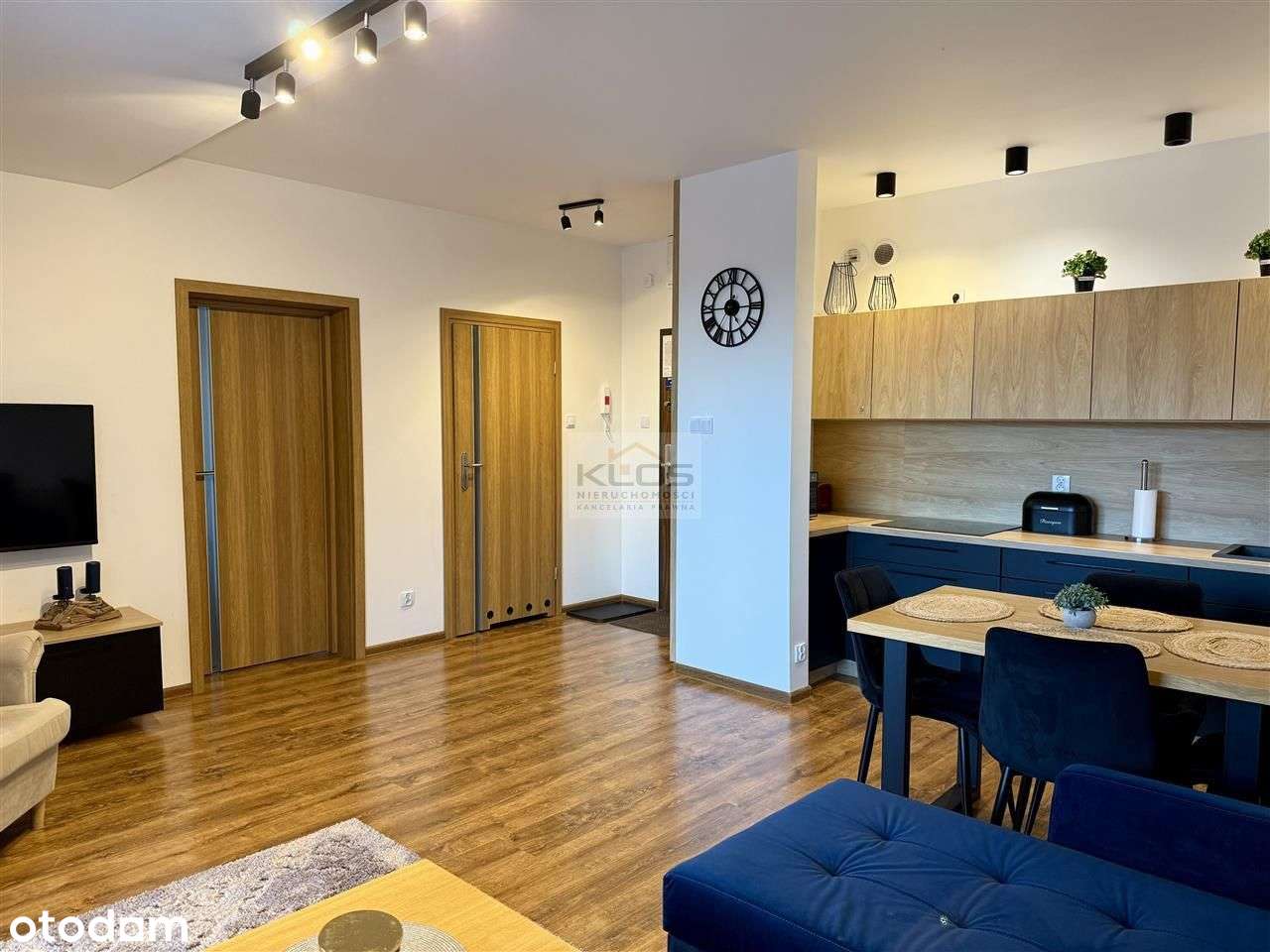 Gotowiec inwestycyjny wśród natury | Karkonosze-3