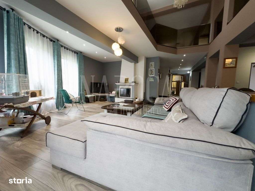 Casa 4 camere de vanzare in Borhanci, Cluj Napoca - Imagine principală: 3/15