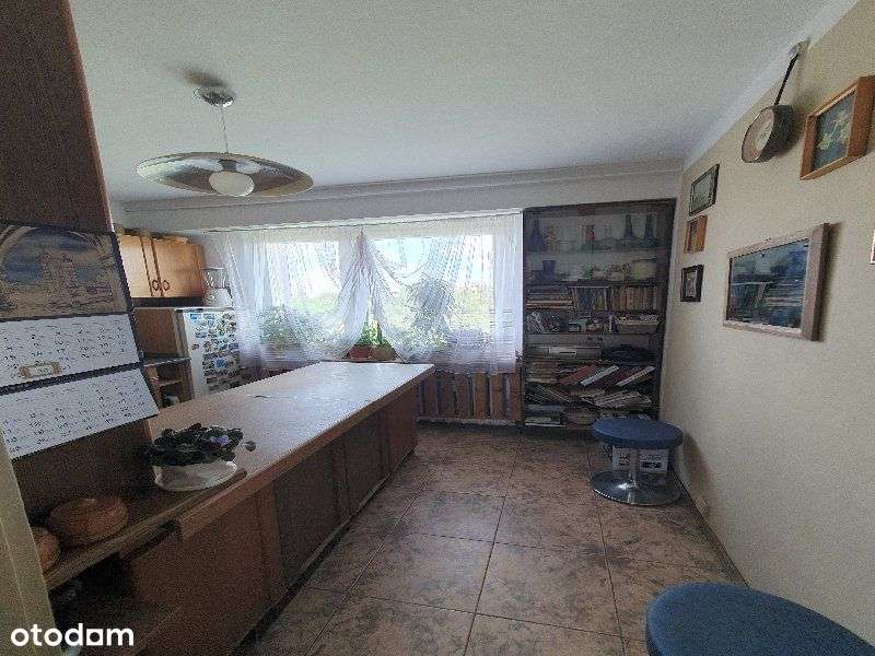 3-pokoje Północ al. Wyzwolenia-4