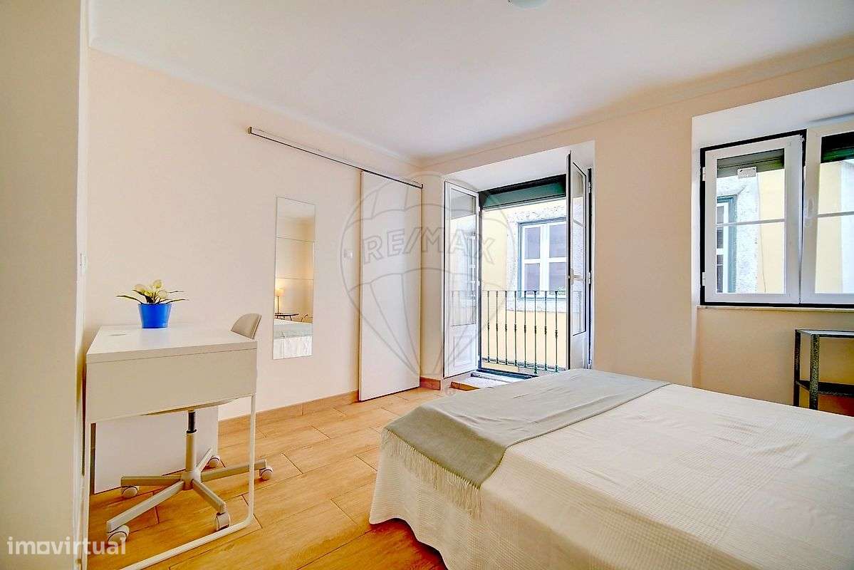 Apartamento T0 para venda - Grande imagem: 4/12