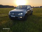 Volkswagen Amarok 3.0 V6 TDI 4Mot Highline - 5