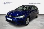 Volkswagen Golf VII 1.5 TSI BMT Evo Comfortline DSG - 1