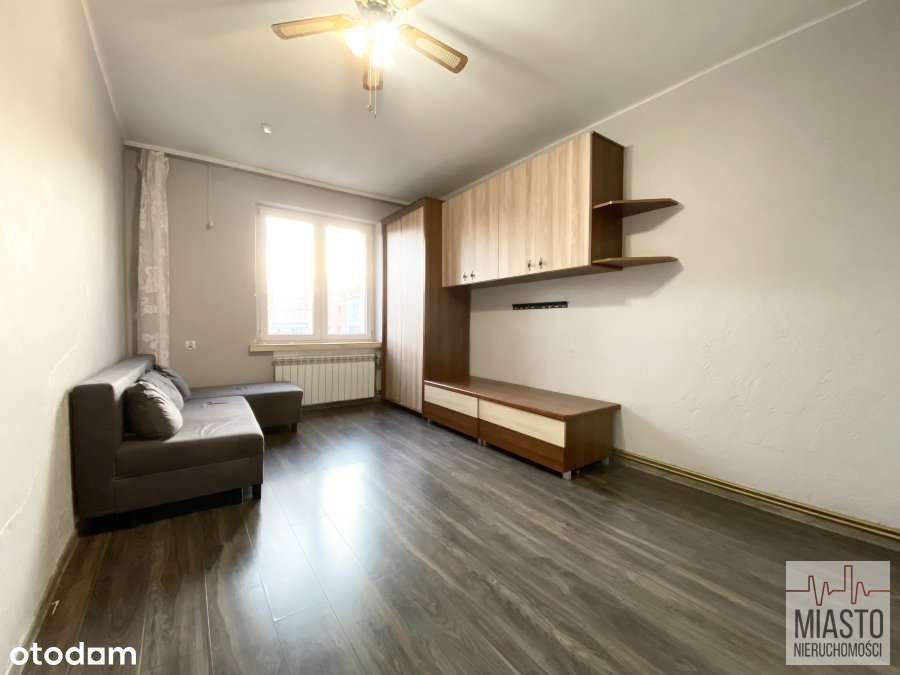 Zabrze Rokitnica - jasne 2pokojowe mieszkanie - Pełny obrazek: 2/17