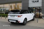 Land Rover Range Rover Sport S 3.0 D HSE Dynamic - 9