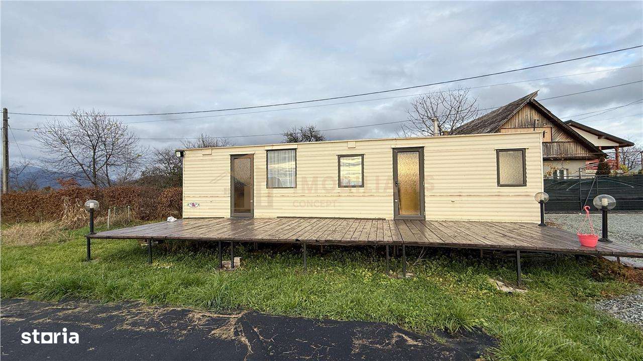 Teren + Proiect de casa, Satu Nou de Sus - Imagine principală: 5/11