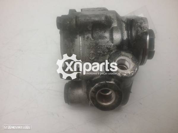 DEPRESSOR MERCEDES-BENZ E-CLASS (W210) E 200 CDI (210.007) | 06.98 - 03.02 Usado... - 2