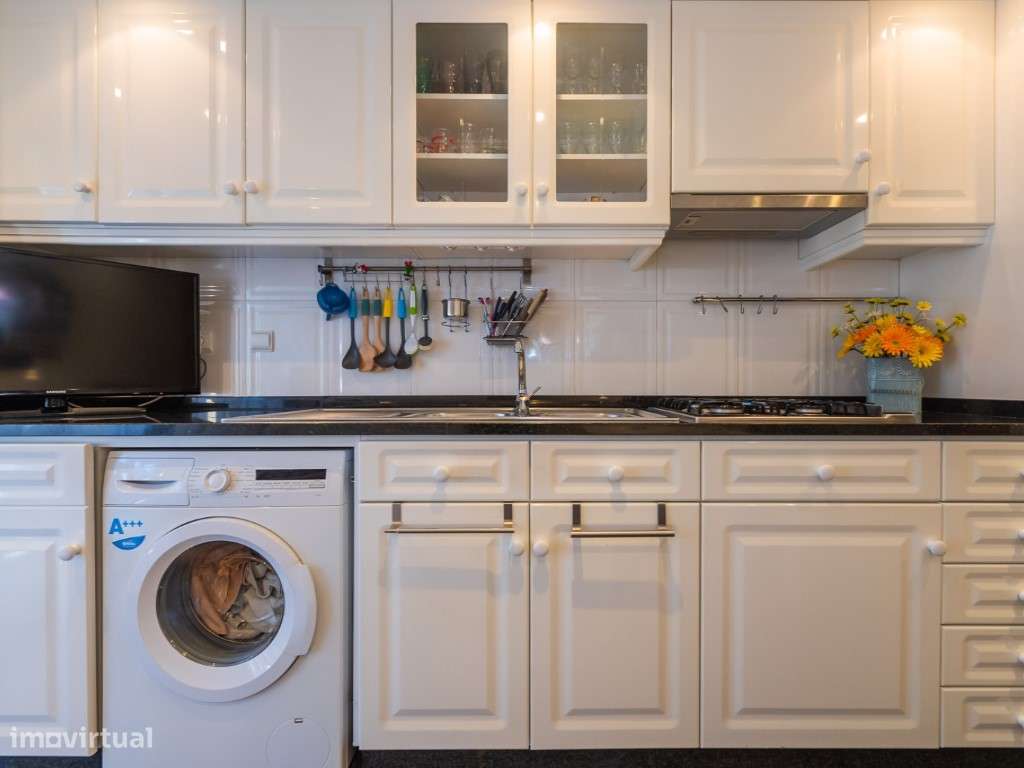 T2 COM VARANDAS, SUITE E ESTACIONAMENTO EM CAMPINAS-8