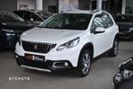 Peugeot 2008 1.2 Pure Tech Allure S&S - 4