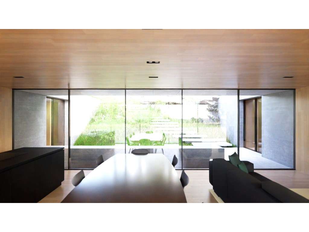 Terreno com Projeto Aprovado - Grande imagem: 4/18