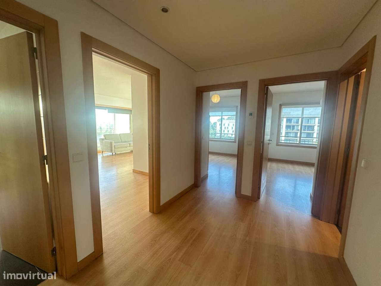 Apartamento T2 junto ao Polo Universitário - Grande imagem: 2/15