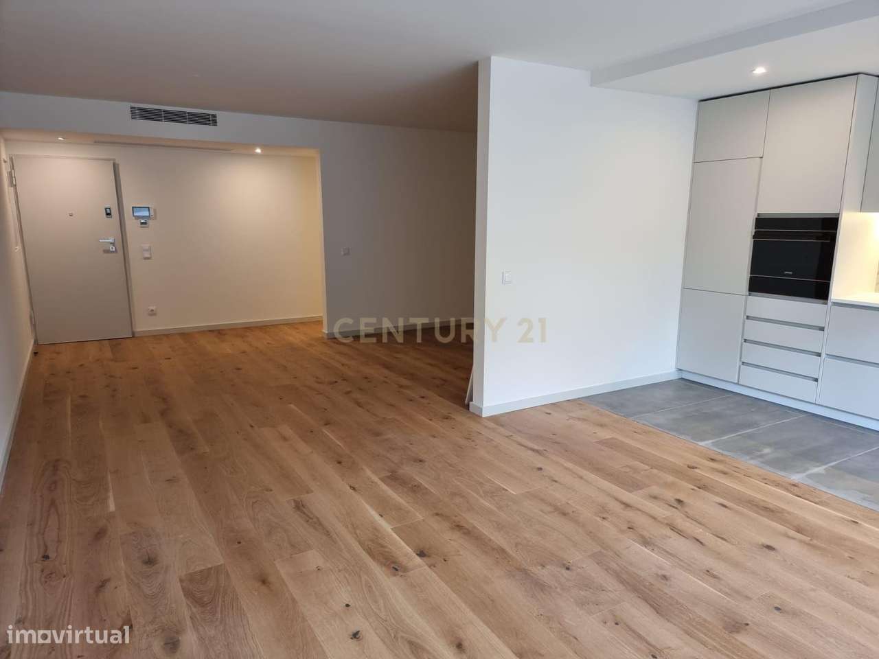 Apartamento T2 + 1 Moderno – Empreendimento Magnólia | Avenida João Si-4