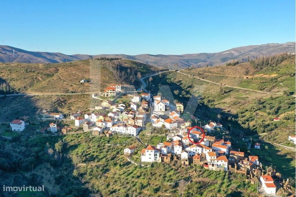 Prédio em Sobral Valado - Pampilhosa da Serra - Grande imagem: 1/11