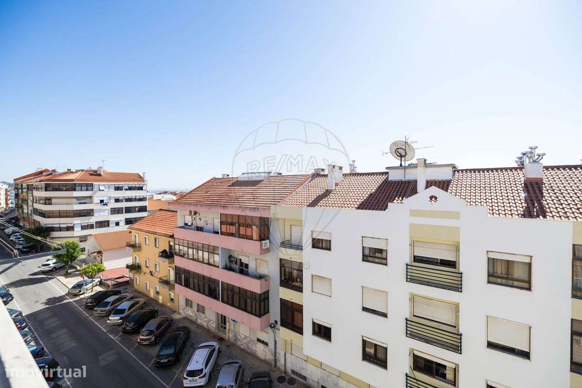 Apartamento T2 para venda - Grande imagem: 5/19