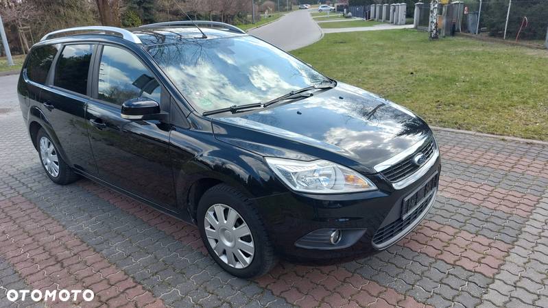 Ford Focus - 2