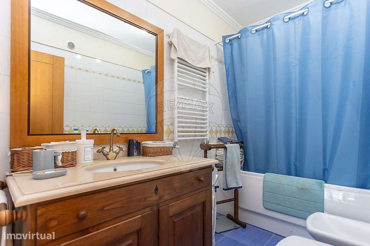 Moradia T4 para venda-30