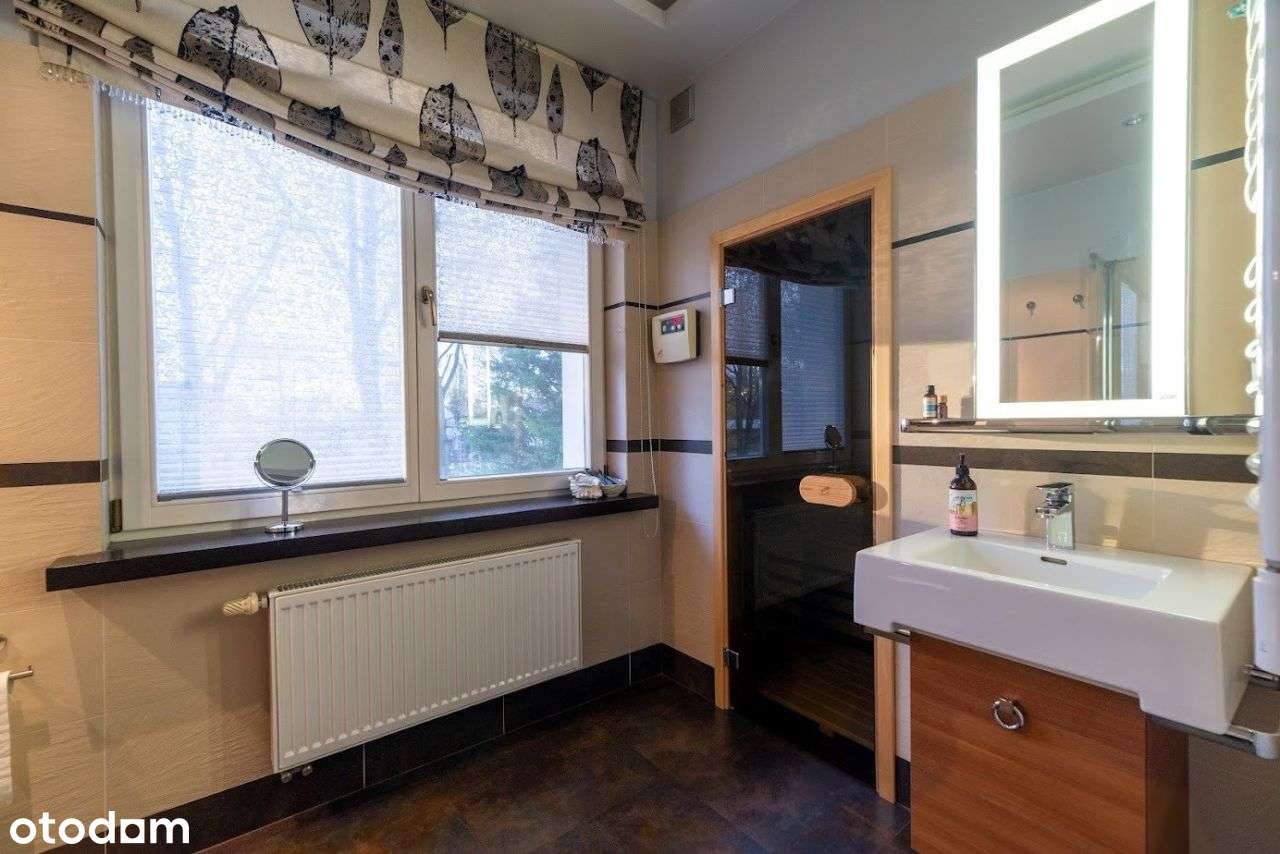 Luksusowa willa w stylu Art Deco na Pogodnie-14