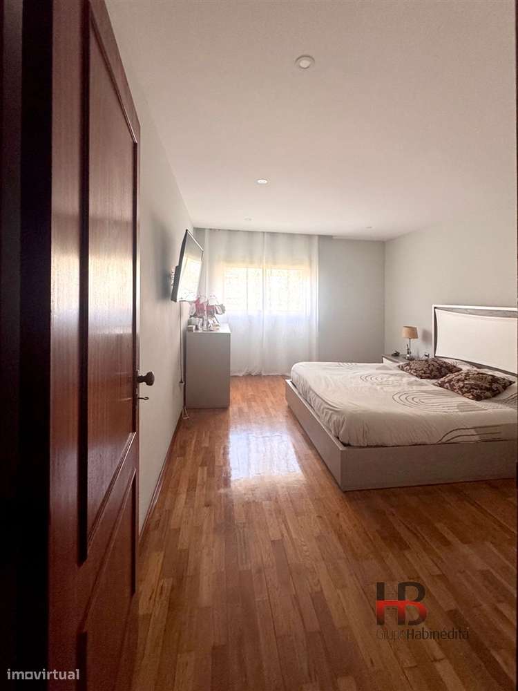 Apartamento T2 Venda em Rio Tinto,Gondomar-6