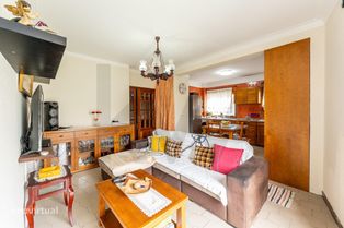 Apartamento T1+1 com Enorme Terraço Privativo - Grande imagem: 3/60
