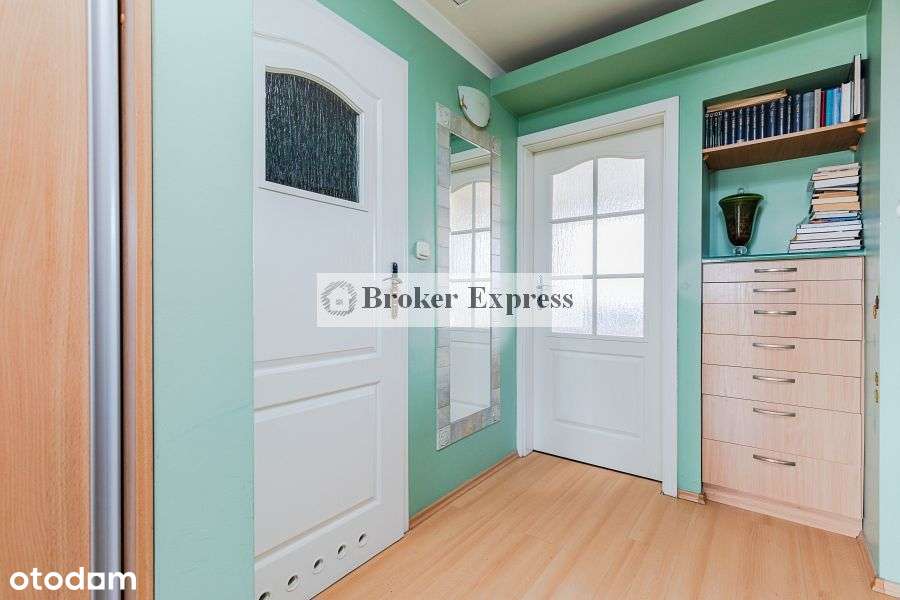 Mieszkanie z antresolą!-14