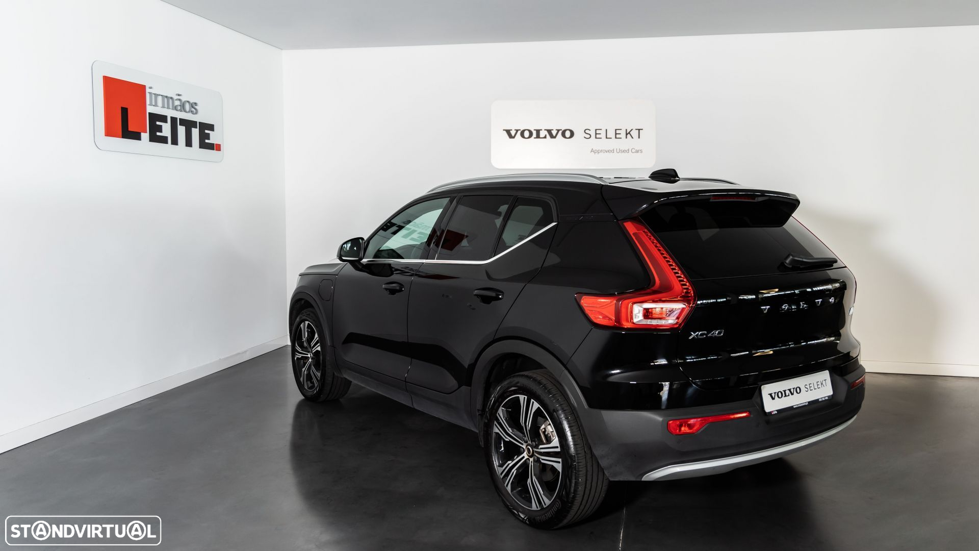 Volvo XC 40 - 4