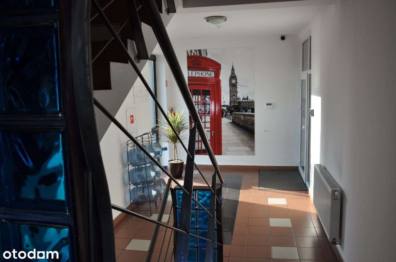 Lokal biurowy Biurowiec miejsca postojowe w cenie-0