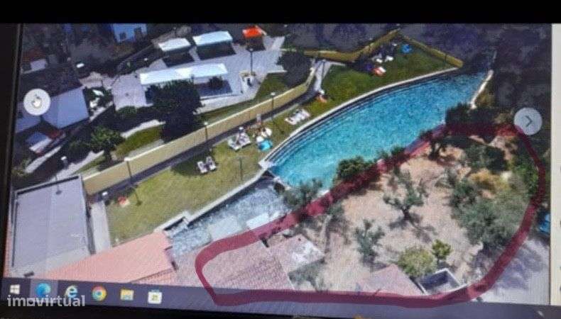 Casa moradia em Dornelas do Zezere - Grande imagem: 5/8