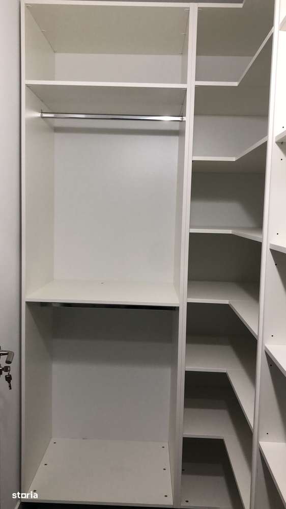 Militari Chiajna  Weiner Palada Apartament cu 2 camere de vanzare-14