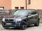 BMW X5 xDrive25d Sport-Aut. - 14