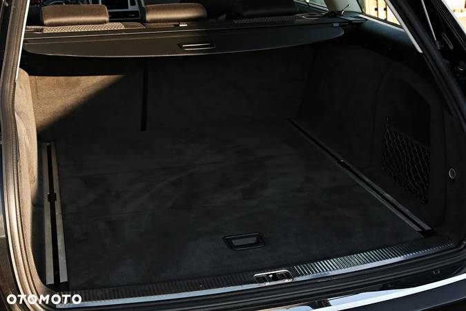 Audi A6 2.7 TDI Multitronic - 28