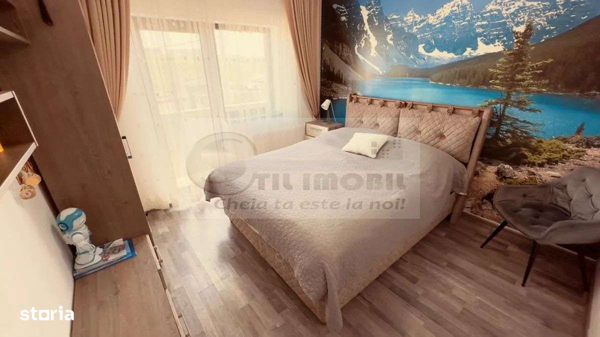 Vila 4 camere REDIU-PACURARI - 950EURO - Imagine principală: 5/8