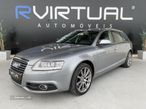 Audi A6 Avant 2.7 TDi V6 Multitronic - 1