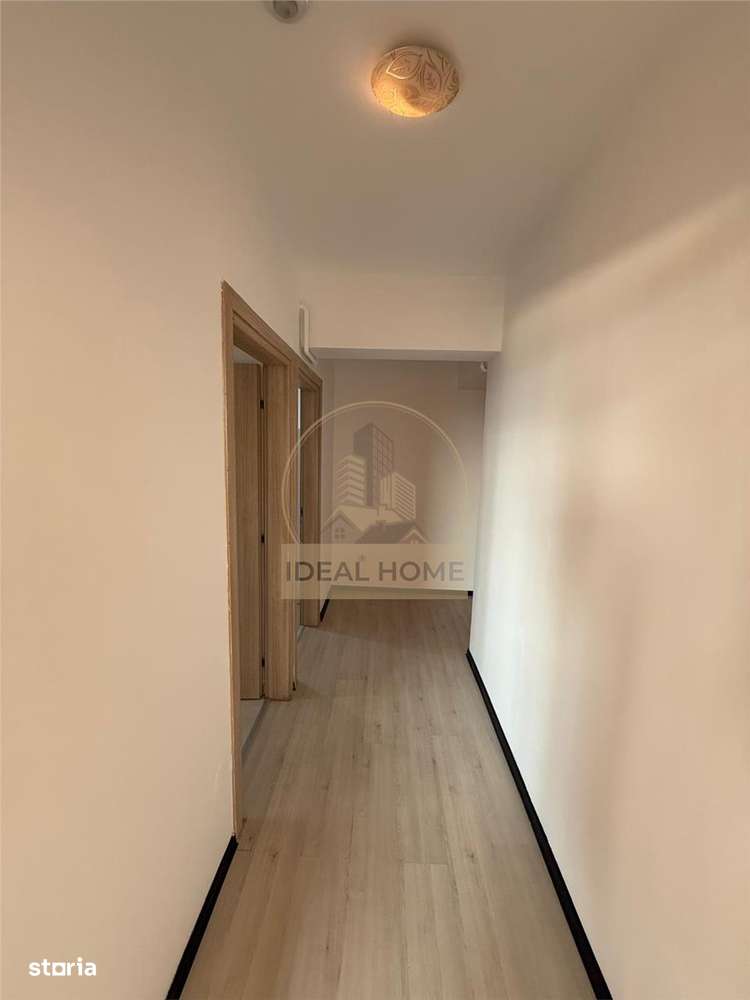 Galata - 2 Camere Decomandat - Etaj 1- Bloc 2020 - Imagine principală: 5/8