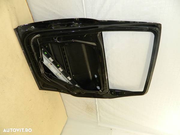 Usa dreapta spate Mercedes B-Class W245. - 3