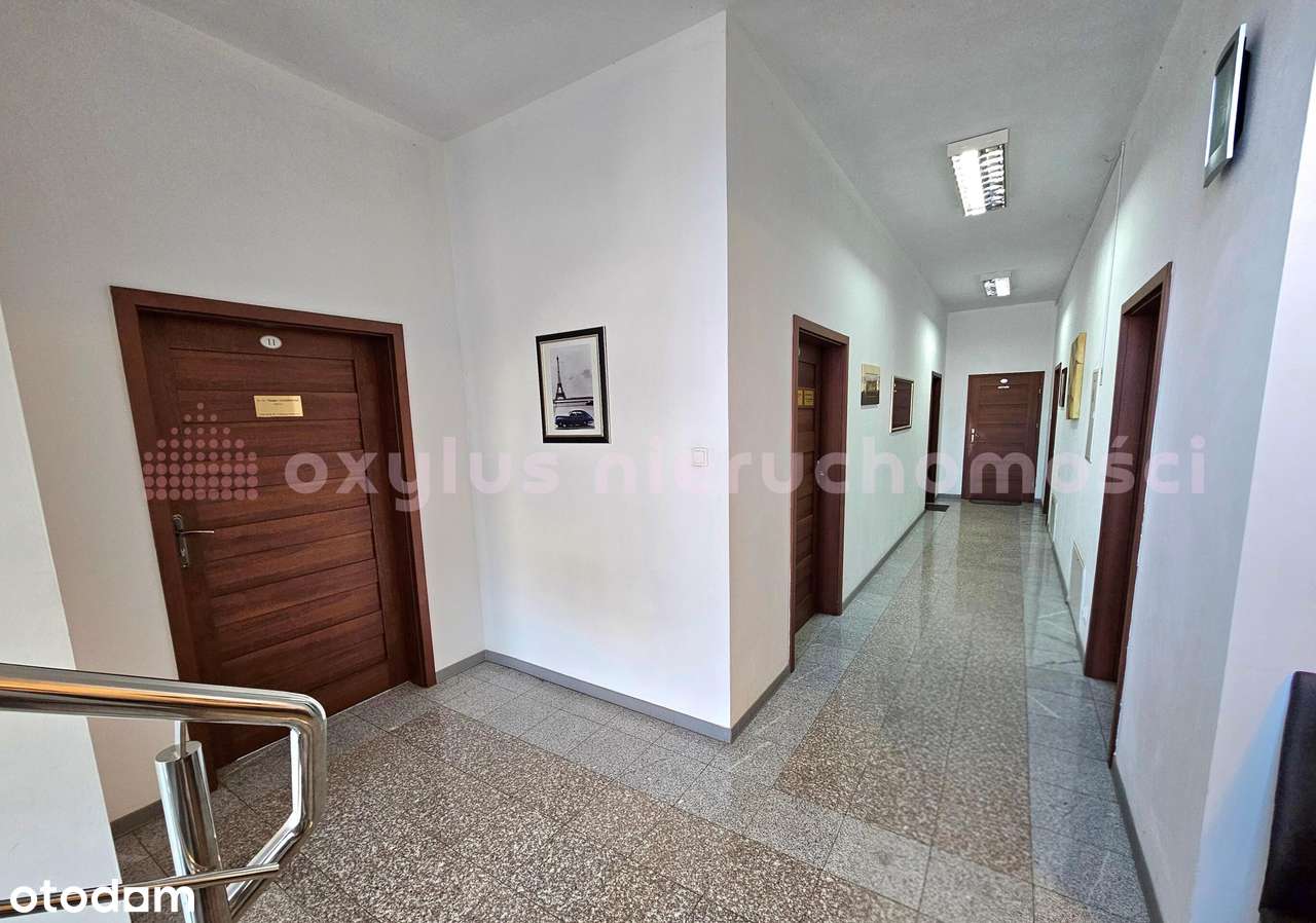 Budynek Użytkowy Rentowność 7,5% 250m od granicy Warszawy-7