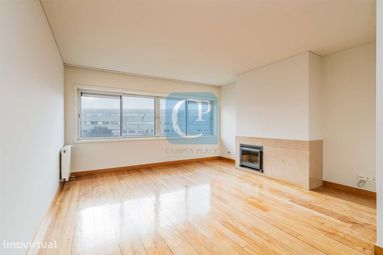Apartamento T2 com vista mar em Matosinhos Sul - Grande imagem: 4/33