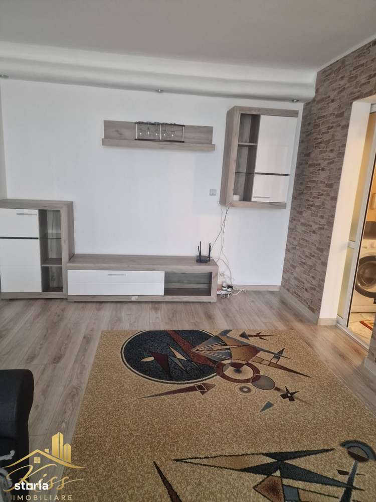 Apartament 2 camere,56,47, semidecomandat,cartierul Micro 16-4