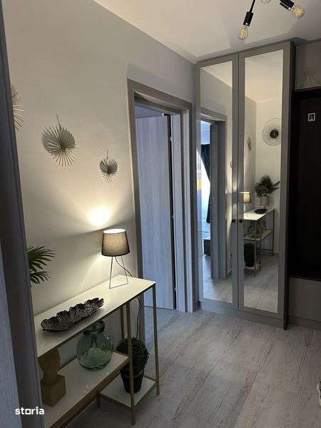 Garsoniera Lux - Bloc 2023- - Imagine principală: 4/8