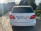 Mercedes-Benz Klasa B 180 CDI (BlueEFFICIENCY) 7G-DCT - 26