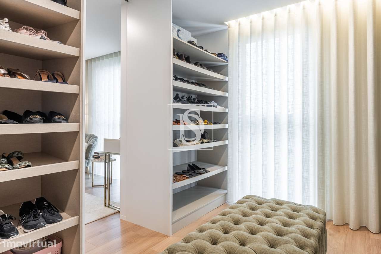 Apartamente T4 - Green Terrace-29