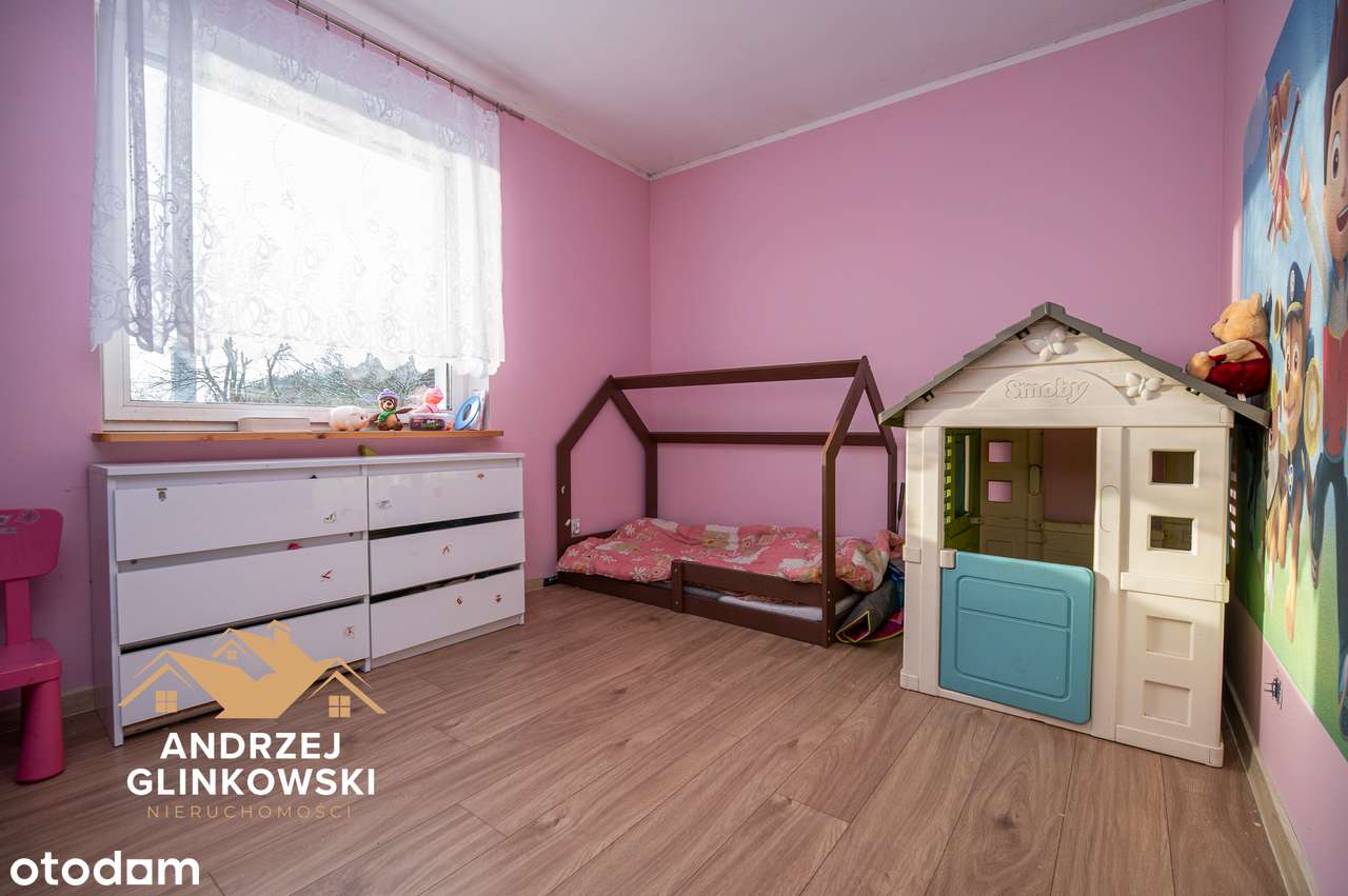 DOM NA SPRZEDAŻ - MORGI-10