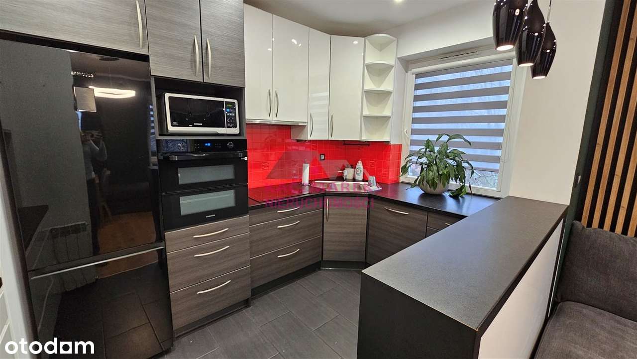 3 pokoje w nowym budownictwie Pszczyna ul. Dobraw-4