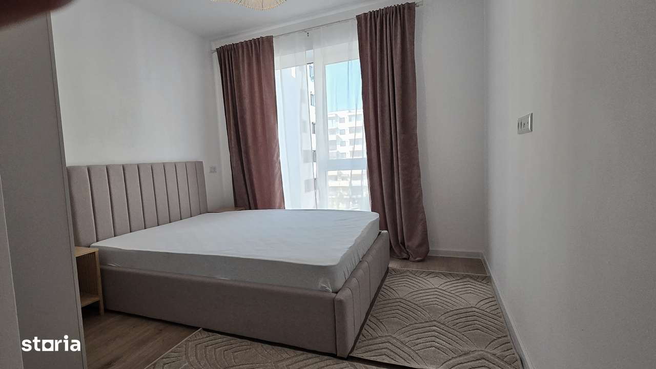 Prima închiriere, Class Park Târgoviște, etaj3, apartament 3camere - Imagine principală: 4/16