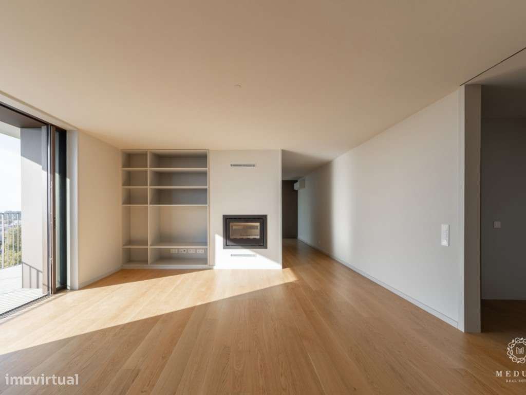 Fabulosa Penthouse T3 | The Yard - Santa Marinha, Vila Nova de Gaia - Grande imagem: 4/30