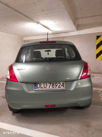 Suzuki Swift 1.2 - 3