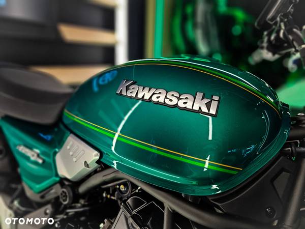 Kawasaki Z - 3