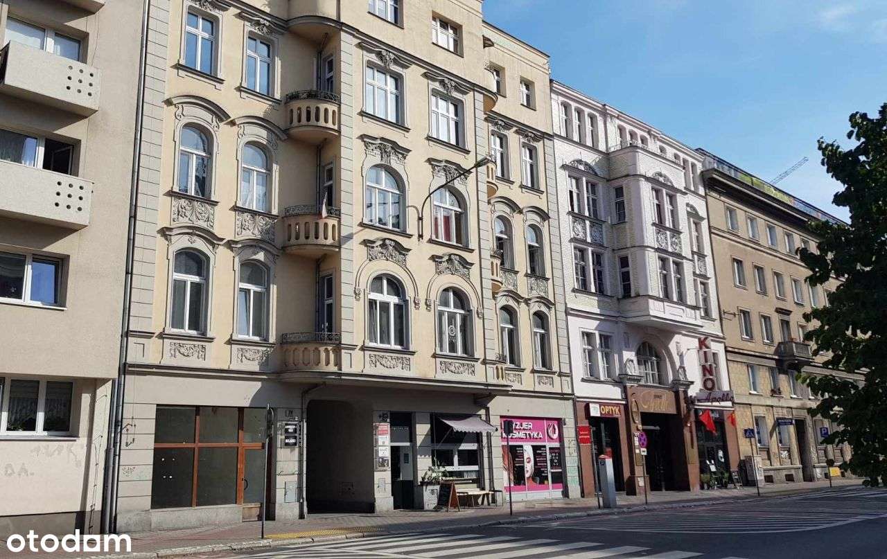 Twoje M w zrewitalizowanej kamienicy✨ścisłe centru-1