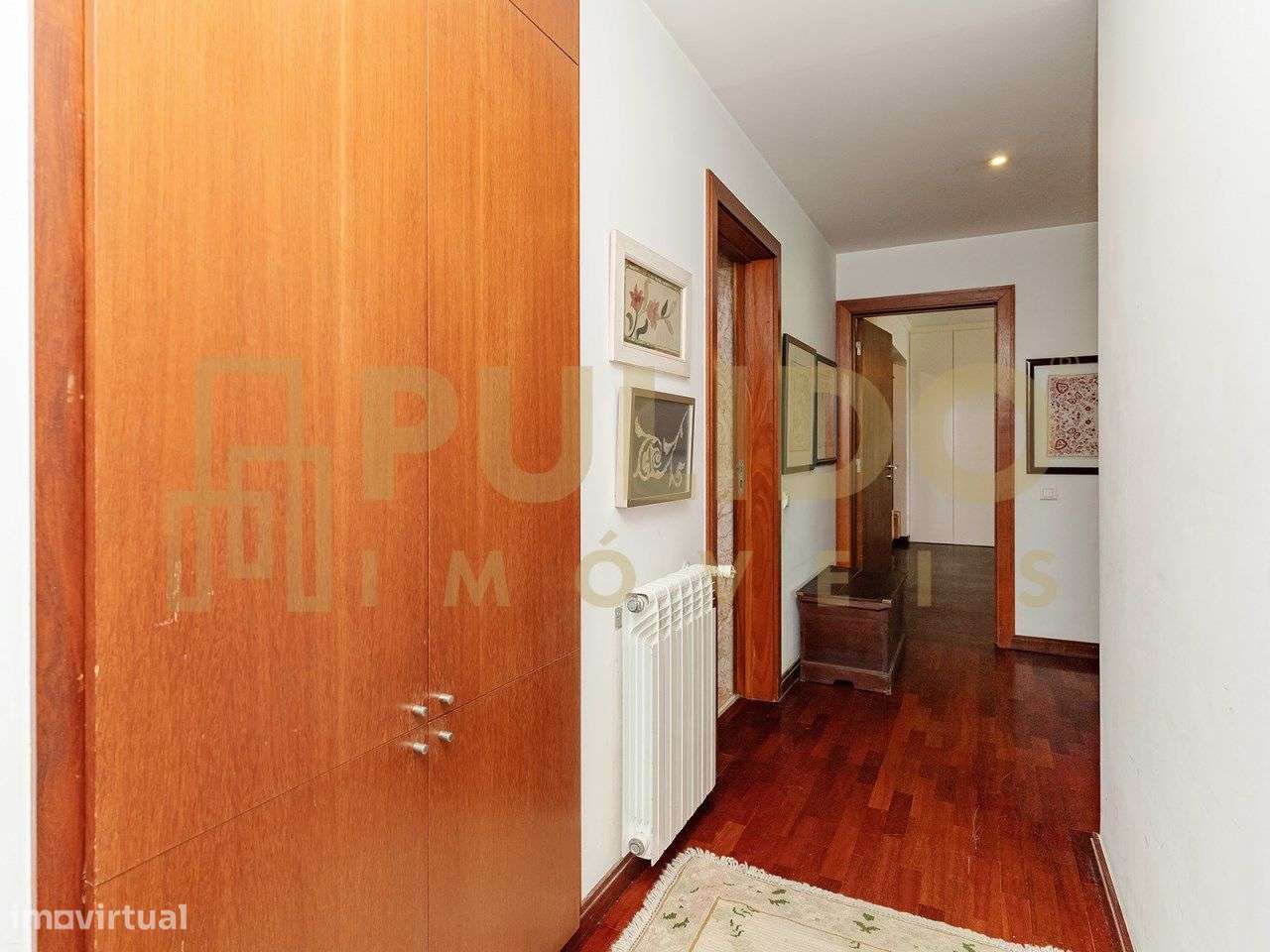 T4 | Primeira Linha de Mar | Matosinhos Sul-10